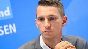 Parteien: AfD-Landeschef sieht Zusammenarbeit mit CDU mit Skepsis