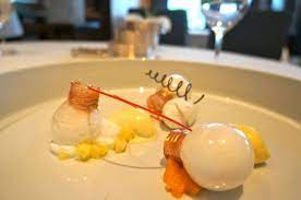 The Best Travel Articles As Published By Travelife Magazine Fish Pie Food Sweet Tooth