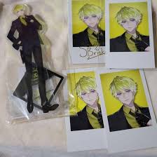 サニー・ブリスコー にじさんじen Virtual Fes 香港 Tシャツ