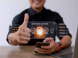 Enhancing Customer Satisfaction through Efficient Field Service Management  | FieldPie