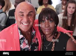 Linda hogan hi-res stock photography and images