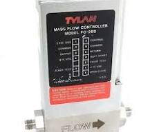 6467 BROOKS MFC,MASS FLOW CONTROLLER,100 SLPM,H2 ...