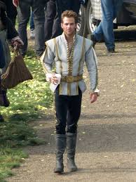 Chris Pine As Prince Charming Into The Woods Chris Pine Into The Woods Movie Prince Costume