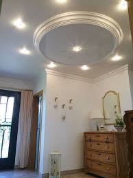 De badkamer is de meest vochtige ruimte in huis. Inspiration Und Galerie Plameco Decken Rheinahreifel