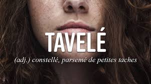 Epingle Par Manou Sur Mots Rares