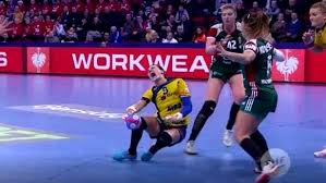 Born 26 august 1988) is a romanian handballer who plays as a left back for the club žrk budućnost podgorica and the romanian national team. DezvÄƒluie Cum Ne Percepe Germania