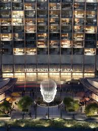 Fairmont Century Plaza Luxury Hotel In Los Angeles Fairmont Hotels Resorts