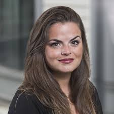 Georgia Edmonds's Instagram, Twitter & Facebook