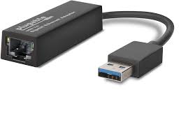 You can but it is unstable to the data coming and ethernet cable has 8 wires. Amazon Com Plugable Usb To Ethernet Adapter Usb 3 0 To Gigabit Ethernet Supports Windows 10 8 1 7 Xp Linux Chrome Os Electronics