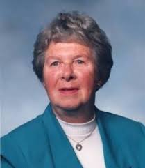 Doris Farnsworth Obituary (1923