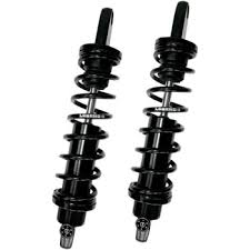 legend revo a shocks adjustable coil suspension for 2009