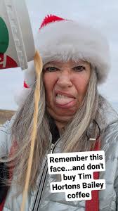 Mixed Reviews of Tim Horton's Coffee Quality