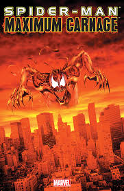 Spider-Man: Maximum Carnage by Tom DeFalco | Goodreads