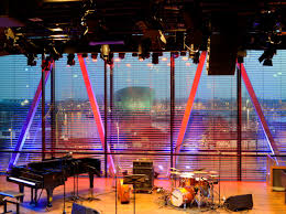 Tickets Sale Bimhuis Amsterdam Jazz Impro World