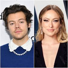 Age difference in relationships is a bit of a taboo, even in the fictional ones. What S The Age Difference Between Harry Styles And Olivia Wilde