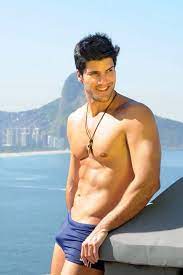 Sandro rabello by photographer wagner carvalho. Marcello Do Big Brother Brasil Mostra O Corpo Sarado Em Fotos Cidadeverde Com