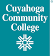 Cuyahoga Community College logo