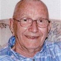 Gerald Jorgenson Obituary