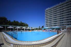Dovolená na 11 dní vás vyjde na 14379 kč. Hotel Dalmacija Makarska Dalmacie Chorvatsko Makarska Makarska Chorvatsko Price Last Minute Specialni Nabidky Ubytovani