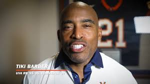 Hear from former UVA Football player and current Annual Fund donor Austin  Pasztor