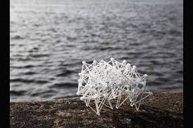Theo jansen (born 1948) is a dutch artist. 71 Art Gallery Theo Jansen Ideas Theo Jansen Kinetic Art Jansen