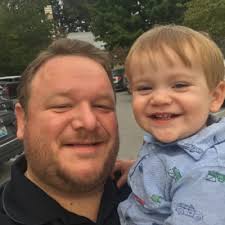 After 42 years with Ohio Cat, Eric Emch, Executive Vice President of  Corporate Operations, is preparing for his retirement