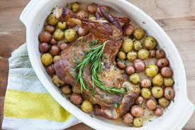 We did not find results for: Roasted Goat With Baby Potatoes Healthy With Nedihealthy With Nedi