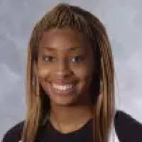 Nakia Thompson » клубы :: Женский Волейбокс