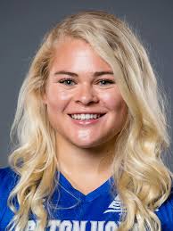 Seton Hall University Athletics