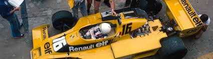 Image result for Jaune 1982 Renault