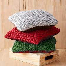 How to buy perfect cushions & covers online australia. Knit Pillows Allfreeknitting Com