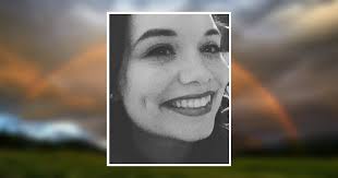 Alexis Colleen Crouse Obituary May 19, 2025