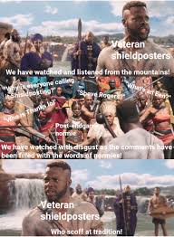 Tradition Een Know Your Meme