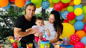 Yo siento que aún me ama. Se Agranda La Familia Pareja De Fernando Gonzalez Confirma Que Esperan A Su Segundo Hijo Meganoticias