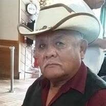 Pedro Madera Mesa Obituary