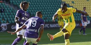 Après le match entre le toulouse fc et le fc nantes pour le compte de la manche aller des barrages de la ligue 1 uber eats, retrouvez la réaction de randal kolo muani. Imjvlserw1gehm