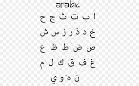 In cursive or backhand form, making all the letters connected and flowing. Love Black And White Png Download 453 554 Free Transparent Arabic Png Download Cleanpng Kisspng