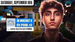 On The Block with Andrew Yalo