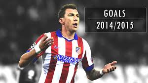 63,290 likes · 171 talking about this. Mario Mandzukic Atletico Madrid 2014 15 Youtube