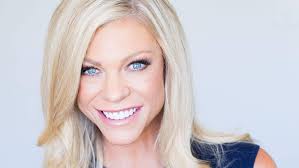 Aussie TV host Erin Jayne Plummer dies 'suddenly' aged 42