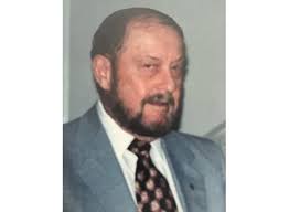 Hugh Davis "Cotton" Thomas Obituary (2024)