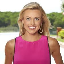 Auburn alum Ashley Salter scores a date and more