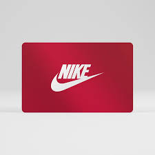 Nike Gift Cards Check Your Balance Nike Com In 2020 Digital Gift Card Digital Gifts Nike Gift Card