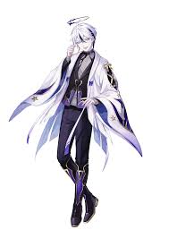 悪魔王子と操り人形