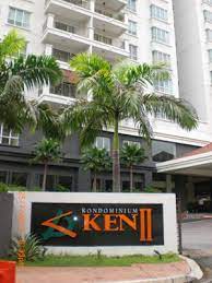 Overview ken 2 damansara (also known as ken damansara 2) is another high rise condominium located along ss 2/71 at damansara intan together with its predecessor, ken damansara i, casa damansara 1, casa suites and damansara intan business park. Kj Property Management Sdn Bhd Property Management Malaysia