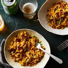 We used kidney beans, but feel free to substitute any red or black bean for this recipe. Puerto Rican Rice Beans By Way Of Hawaii