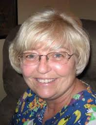 Obituary information for Karen Welch