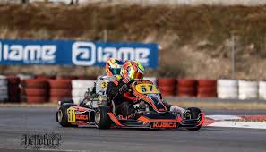 He will join formula one drivers such as alonso, trulli, zinardi, senna, and many others who all have karting chassis named after them. Kh Racing Kubica Ry30 2018 Chassi 2 Race Old 25000kr Facebook