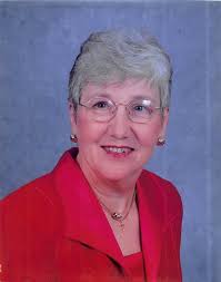 Obituary: Nancy Wooldridge July 29, 1941