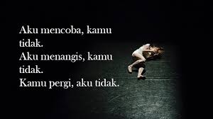 Maybe you would like to learn more about one of these? 25 Kata Kata Sindiran Buat Teman Sebagai Nasihat Kepogaul
